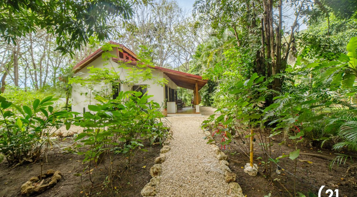 C21 Nosara Casa Mimosa-34