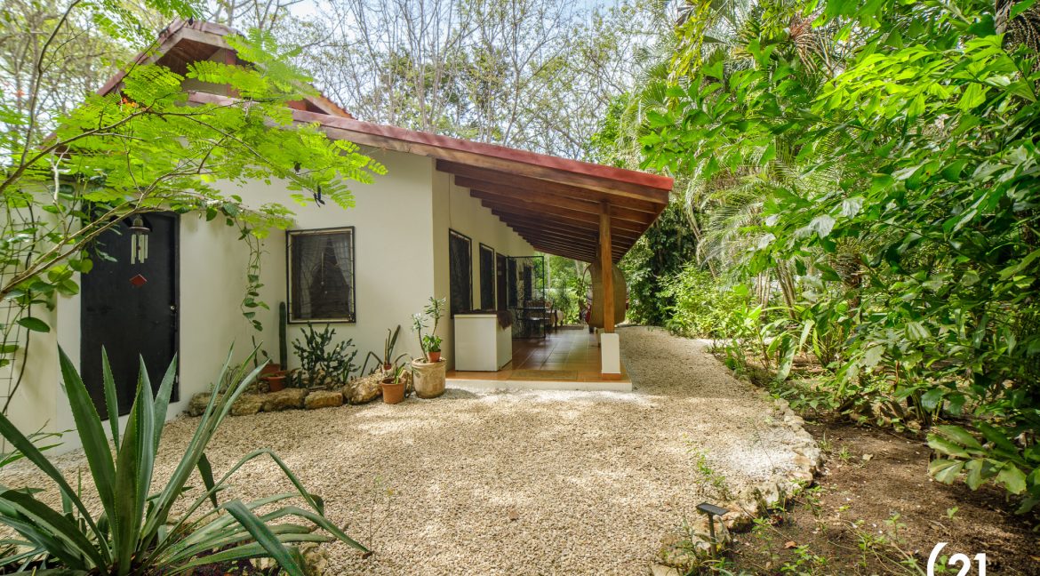 C21 Nosara Casa Mimosa-35