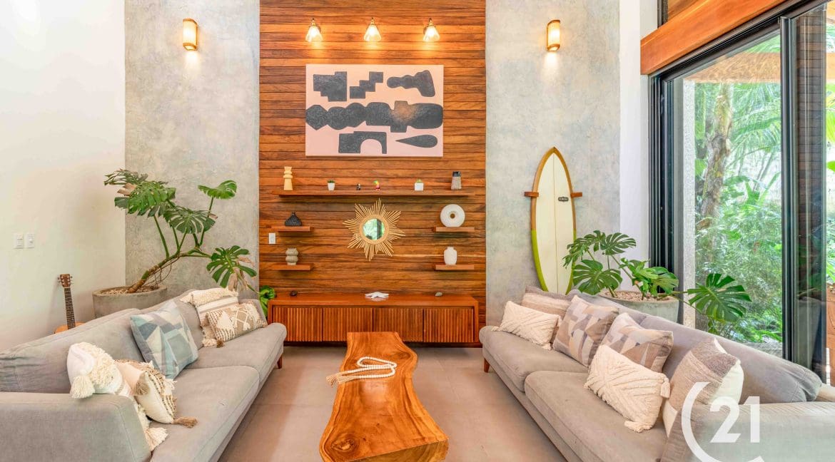 Casa Del Surf -Century 21-Nosara-Allan Monestel-Real Estate-Agent-Nosara-Playa Guiones-Playa Pelada-Guanacaste-Costa Rica-Bienes Raices- Real Estate- For Sale-1-14