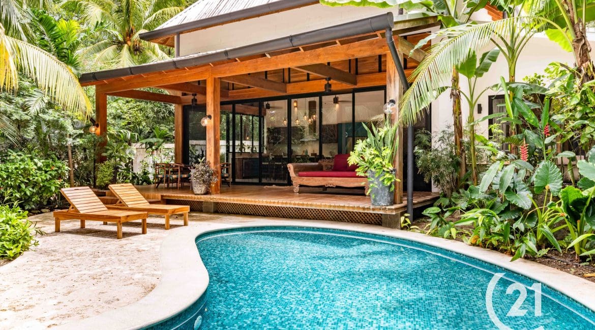 Casa Del Surf -Century 21-Nosara-Allan Monestel-Real Estate-Agent-Nosara-Playa Guiones-Playa Pelada-Guanacaste-Costa Rica-Bienes Raices- Real Estate- For Sale-1-4