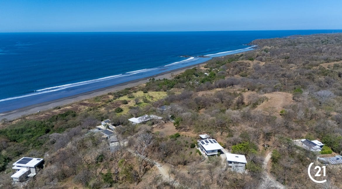 C21 Nosara Lote 12 Ostional-22