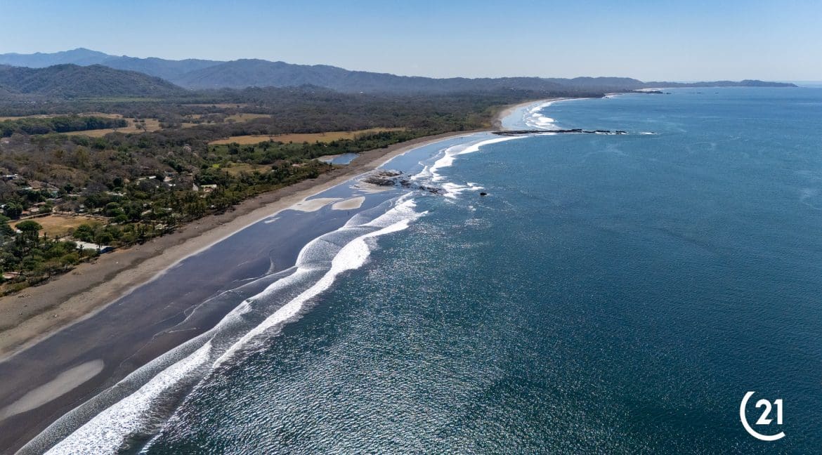 C21 Nosara Lote 12 Ostional-26