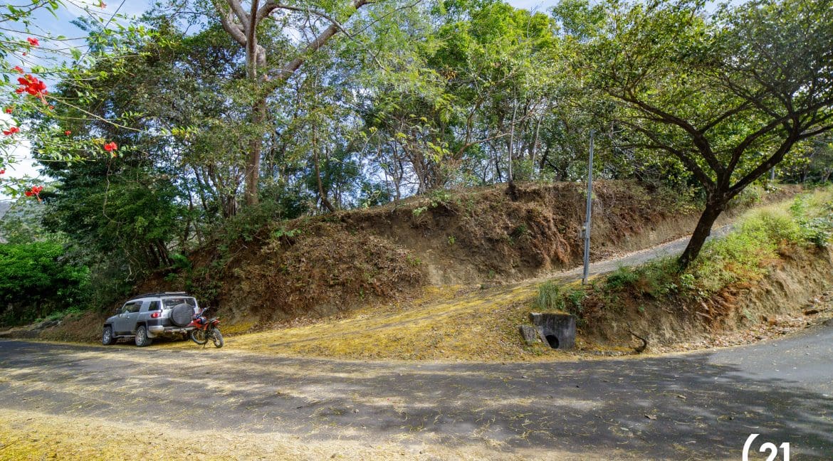 C21 Nosara Lote 3 BV-12