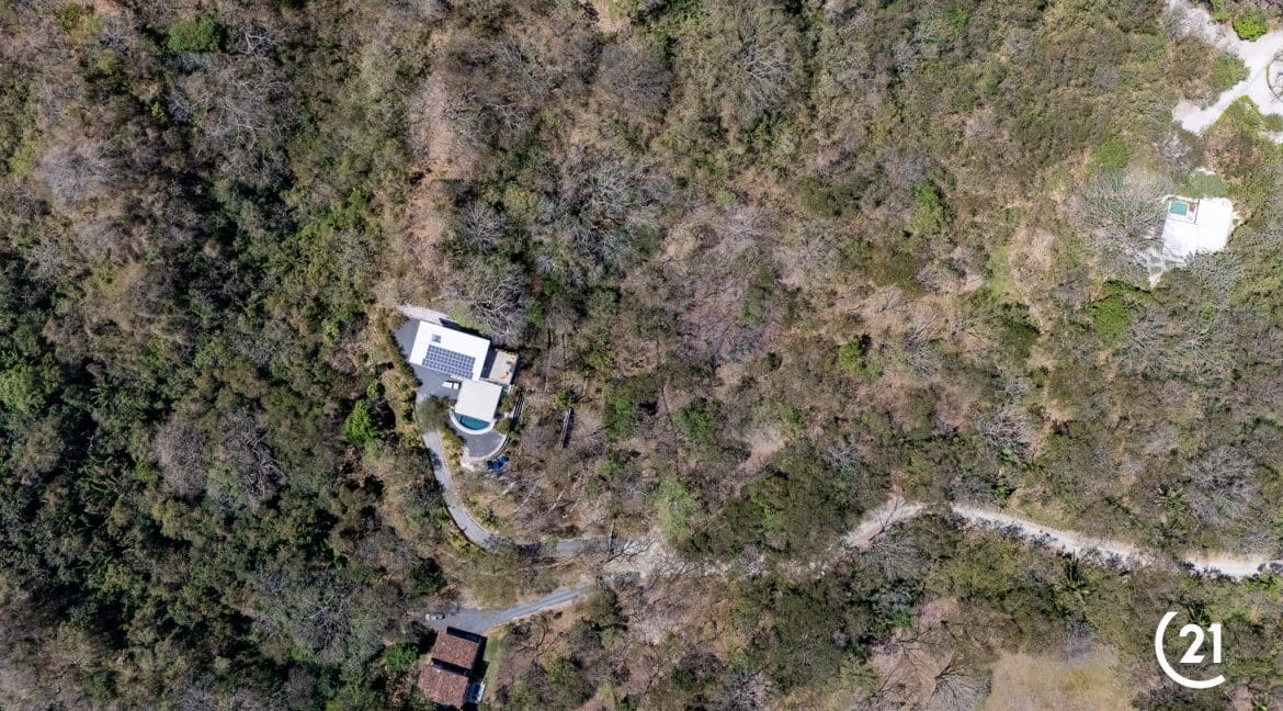 C21 Nosara Lote 9 Finca Montaña Ostional-2