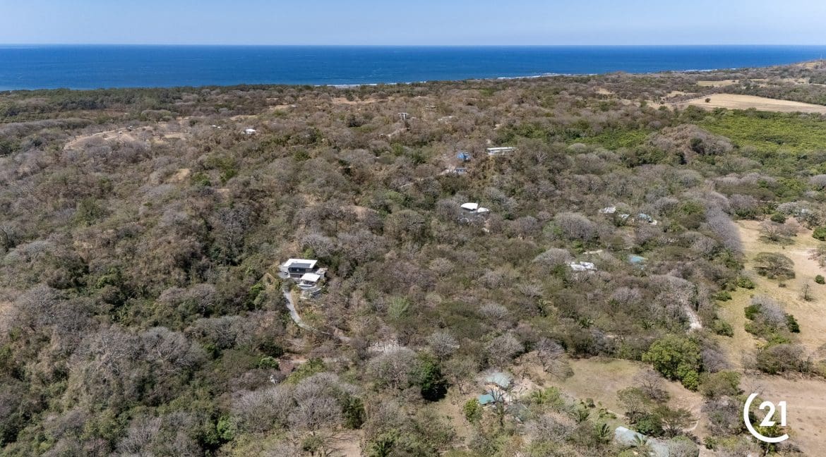 C21 Nosara Lote 9 Finca Montaña Ostional-3