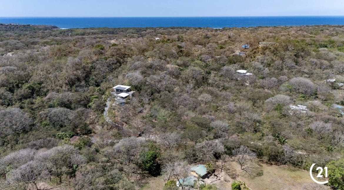 C21 Nosara Lote 9 Finca Montaña Ostional-4