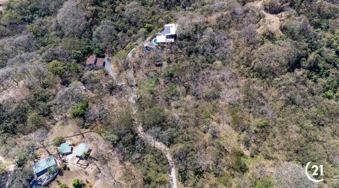 C21 Nosara Lote 9 Finca Montaña Ostional-5