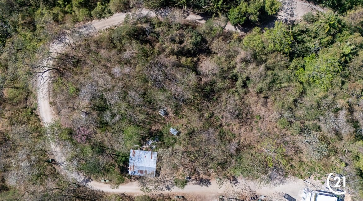 C21 Nosara Lot Playa Pelada-12