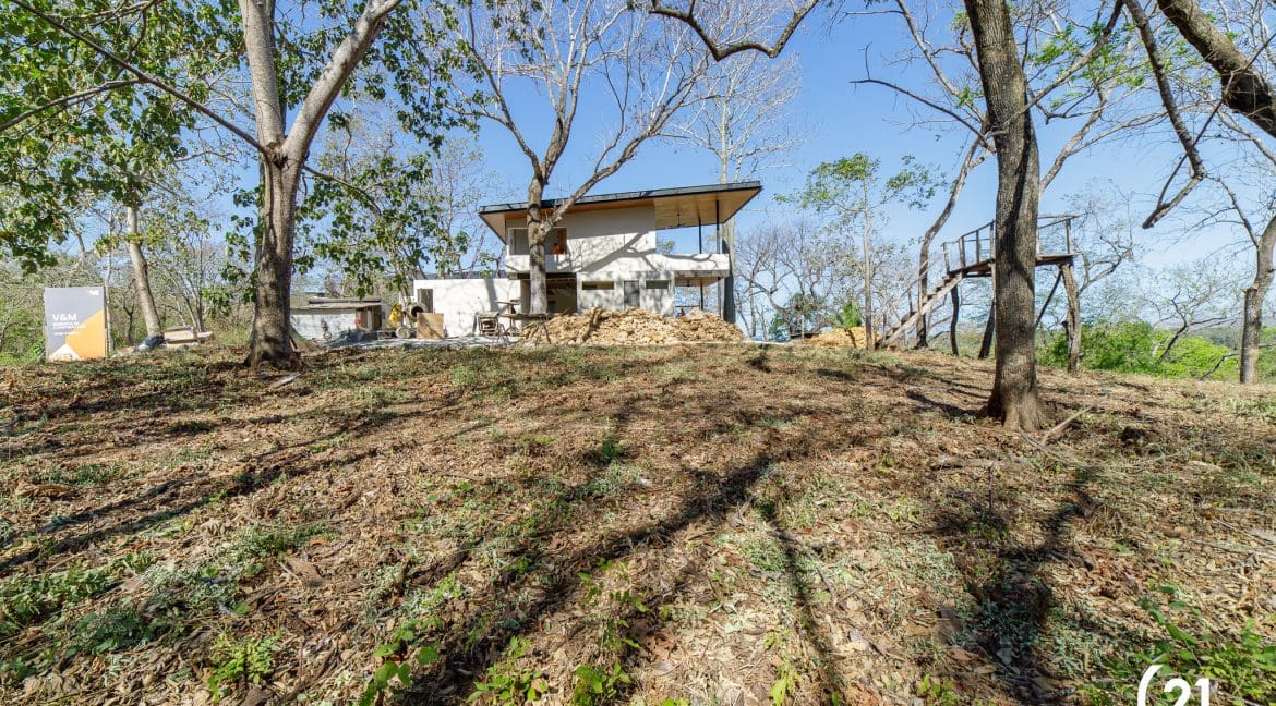 C21 Nosara Lote 7 Playa Pelada-10