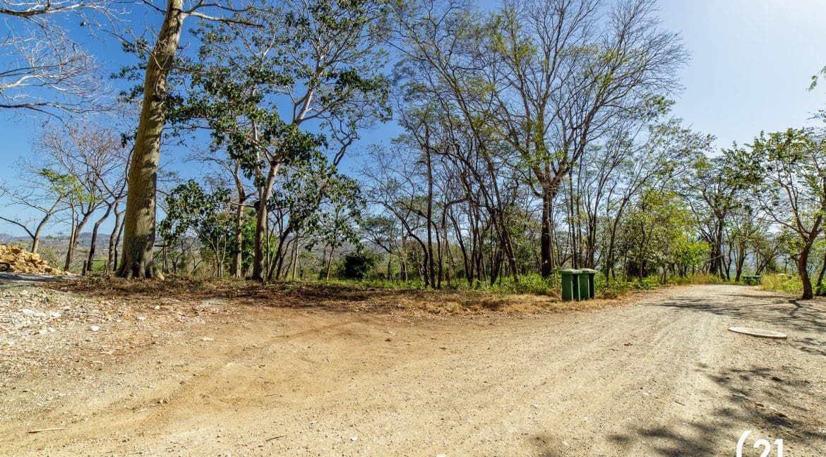 C21 Nosara Lote 7 Playa Pelada
