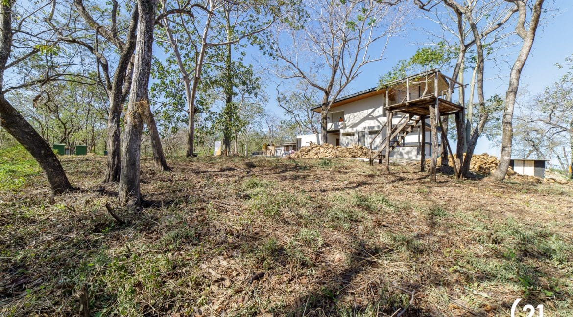 C21 Nosara Lote 7 Playa Pelada-9