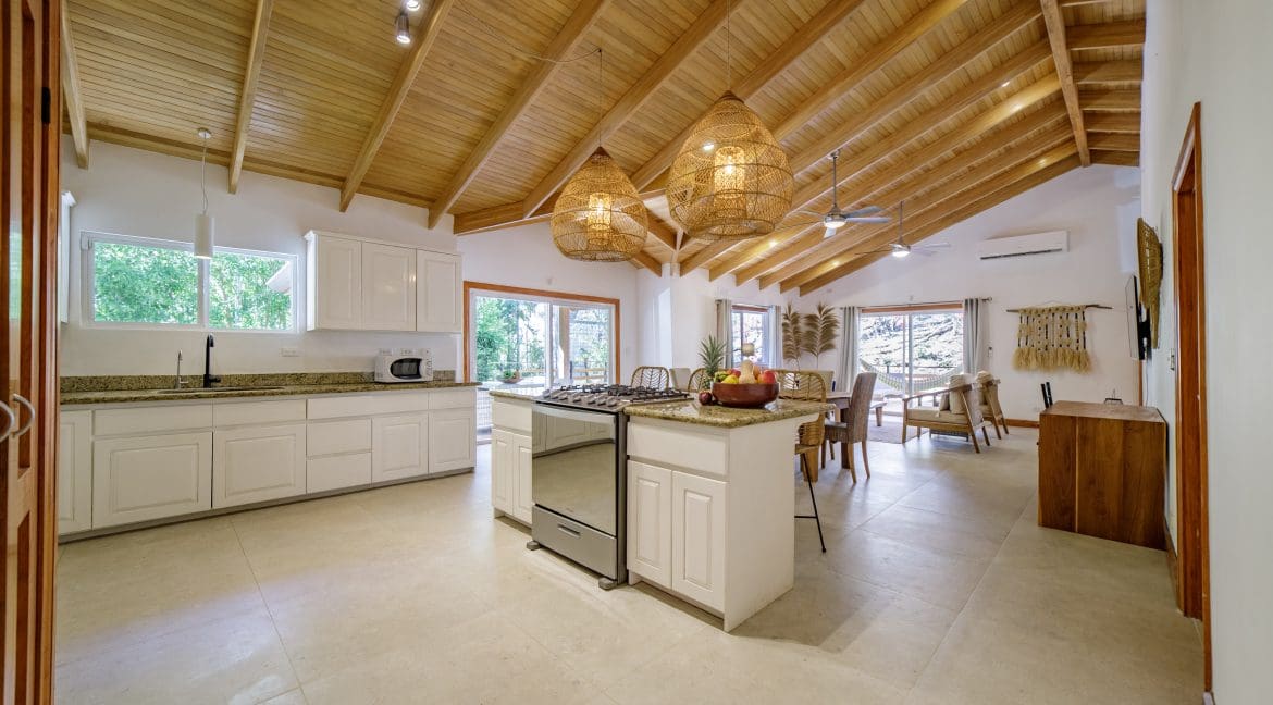 Casa de los Arboles-11