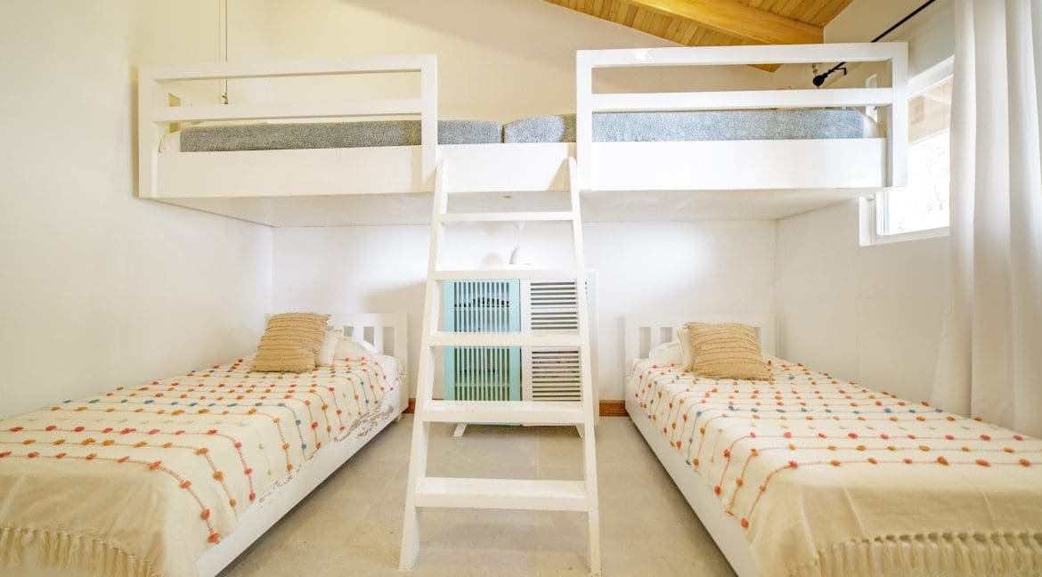 Casa de los Arboles-14