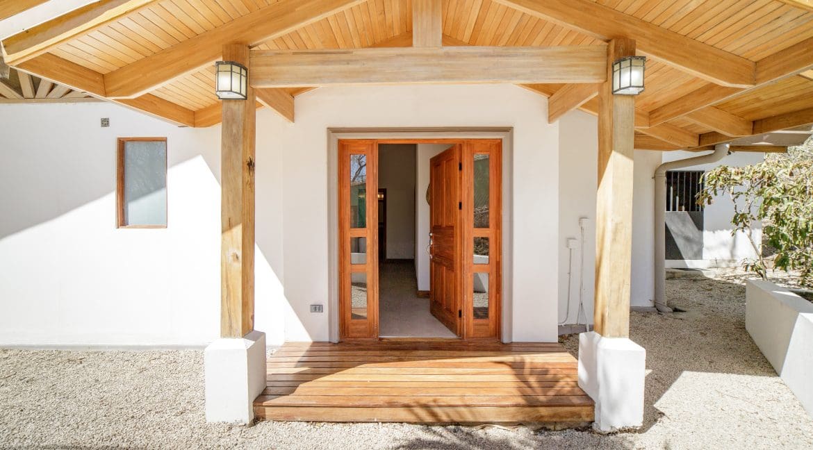 Casa de los Arboles-19