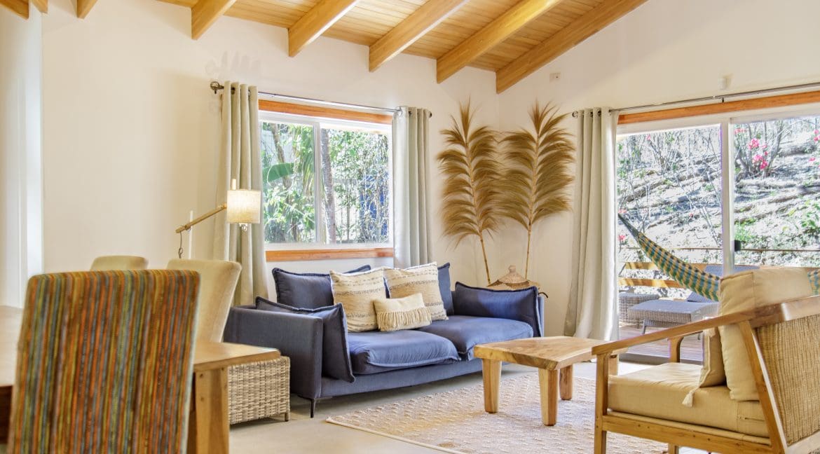 Casa de los Arboles-25