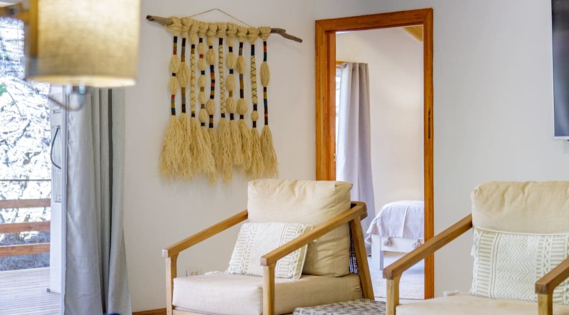 Casa de los Arboles-26