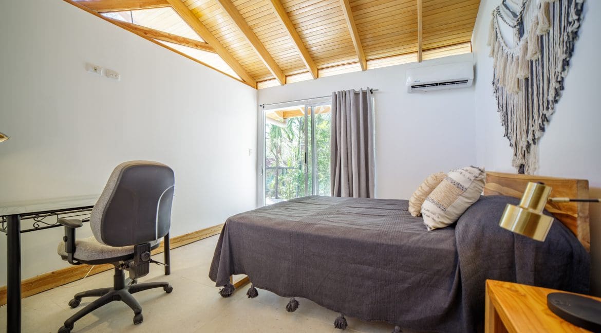 Casa de los Arboles-33