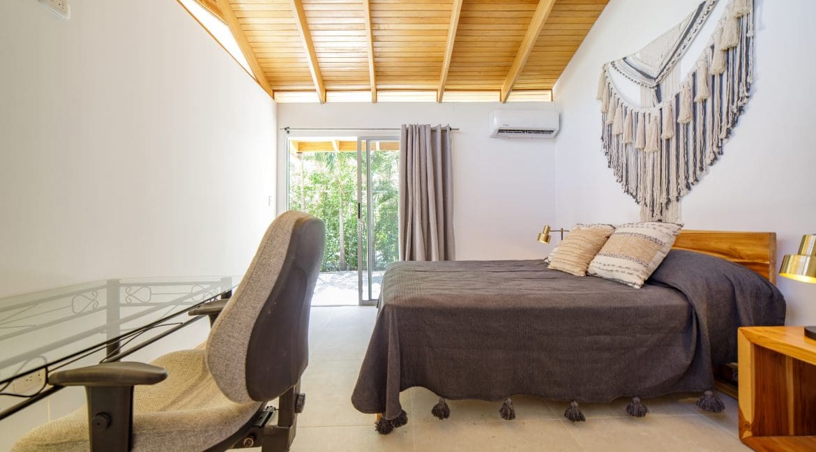 Casa de los Arboles-34