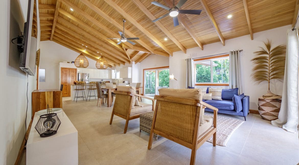 Casa de los Arboles-9