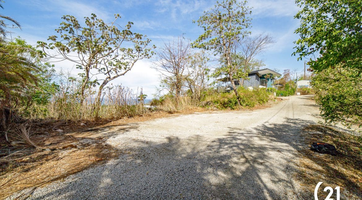 C21 Nosara Lote D2b-1