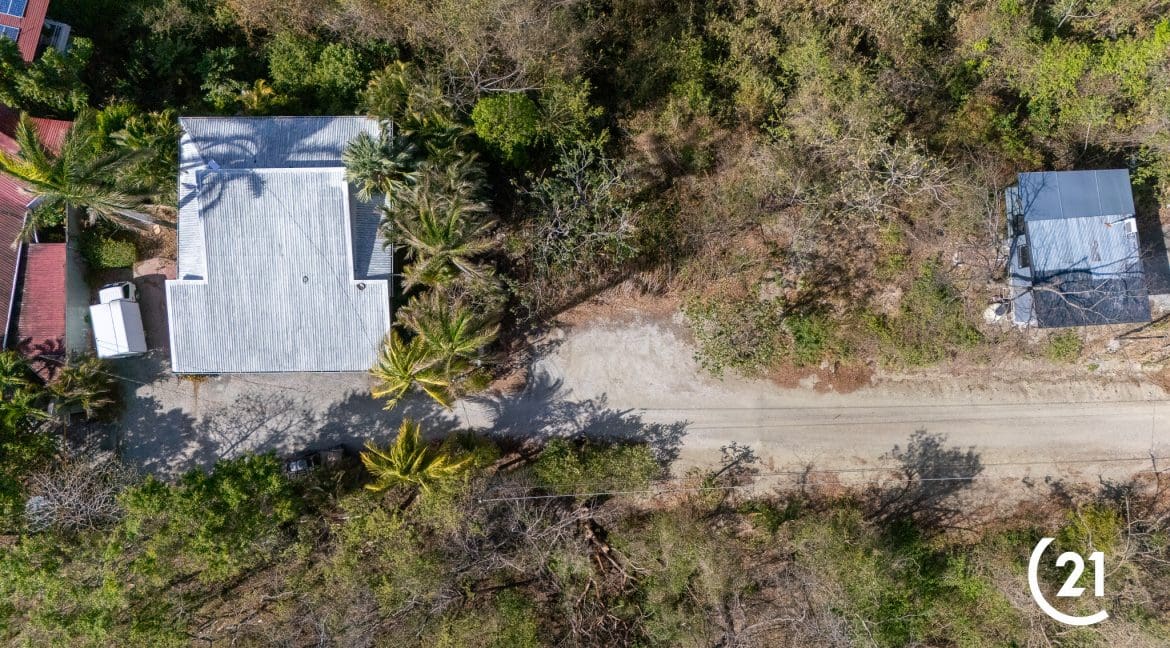 C21 Nosara Lote D2b-1-2