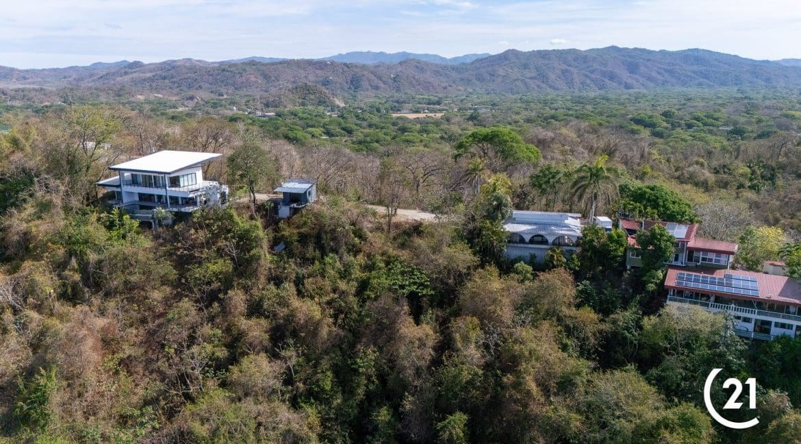 C21 Nosara Lote D2b-10