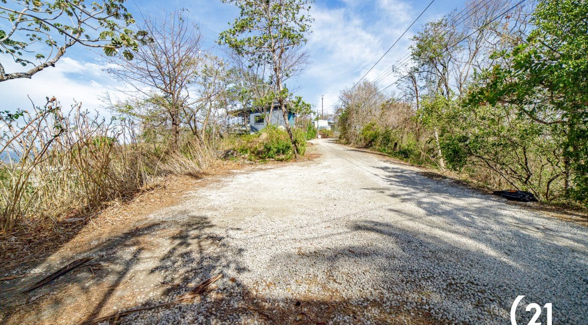 C21 Nosara Lote D2b-2