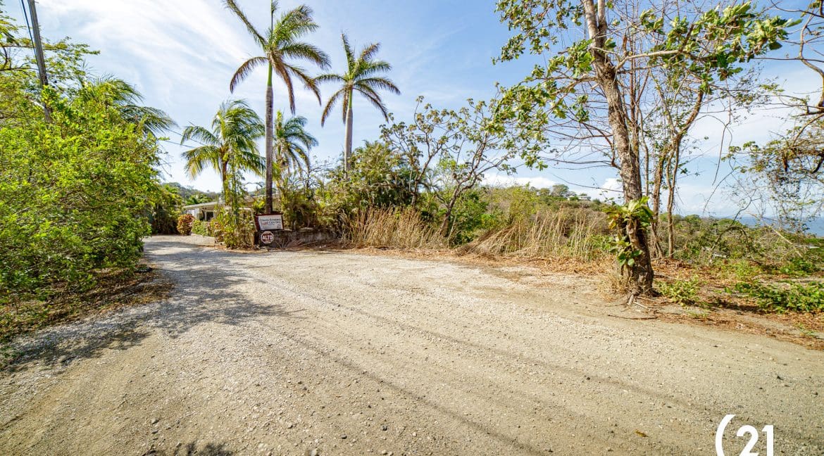 C21 Nosara Lote D2b-3