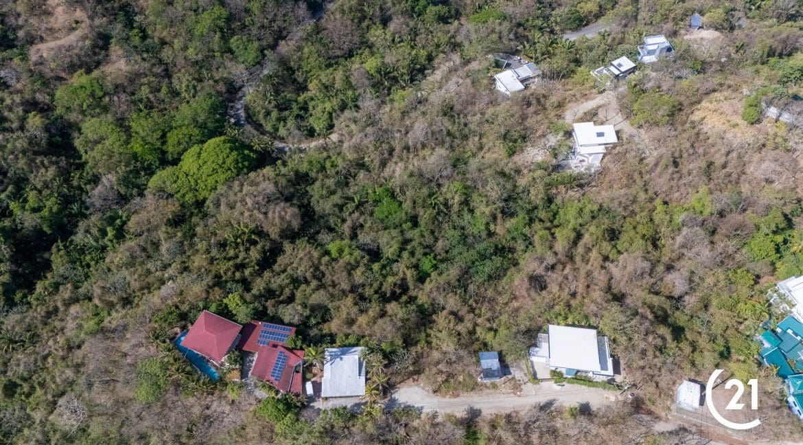 C21 Nosara Lote D2b-3-2