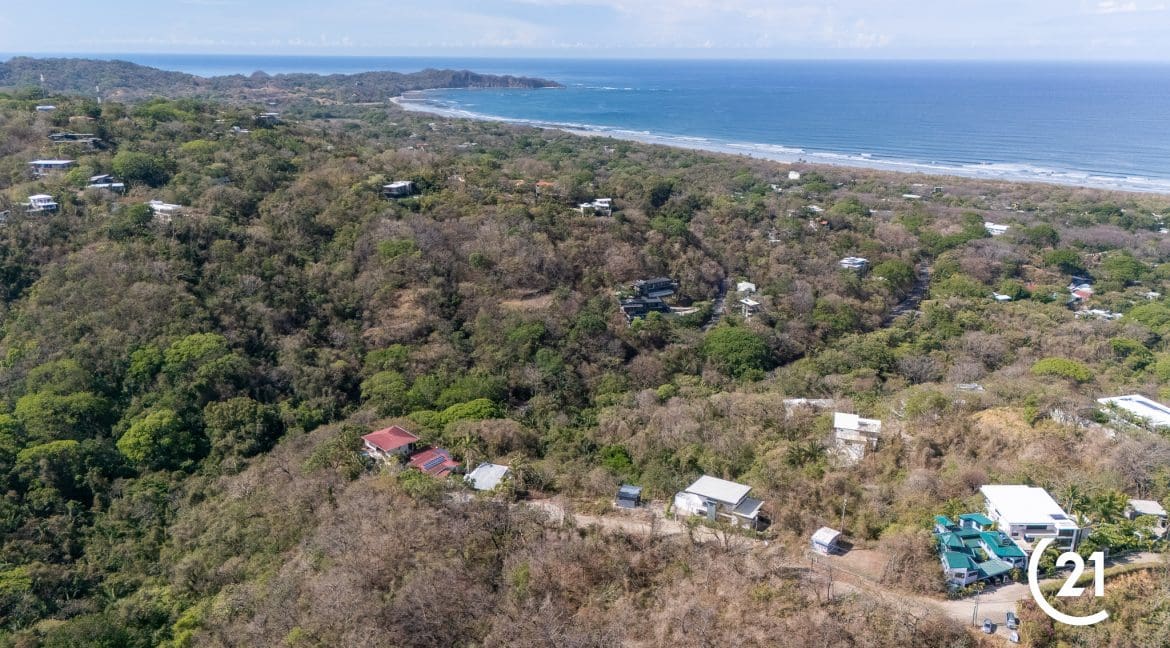 C21 Nosara Lote D2b-5-2