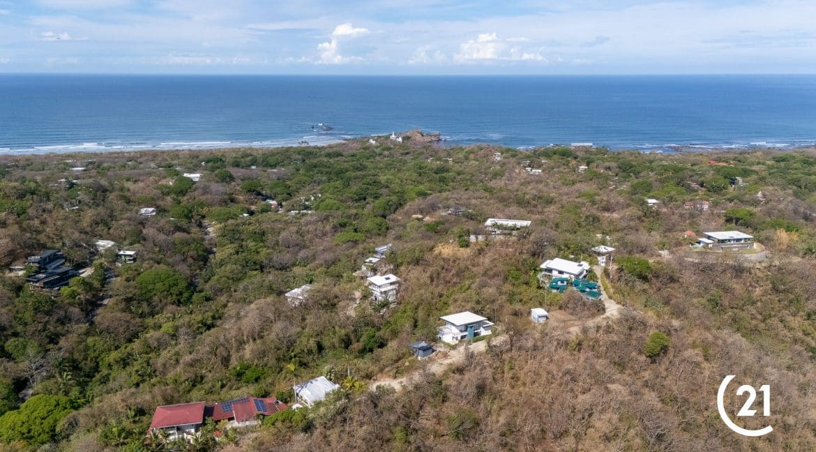 C21 Nosara Lote D2b-6-2