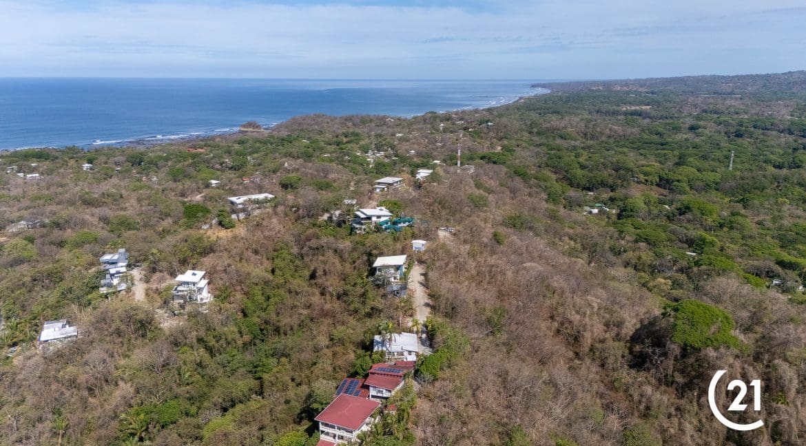 C21 Nosara Lote D2b-7-2