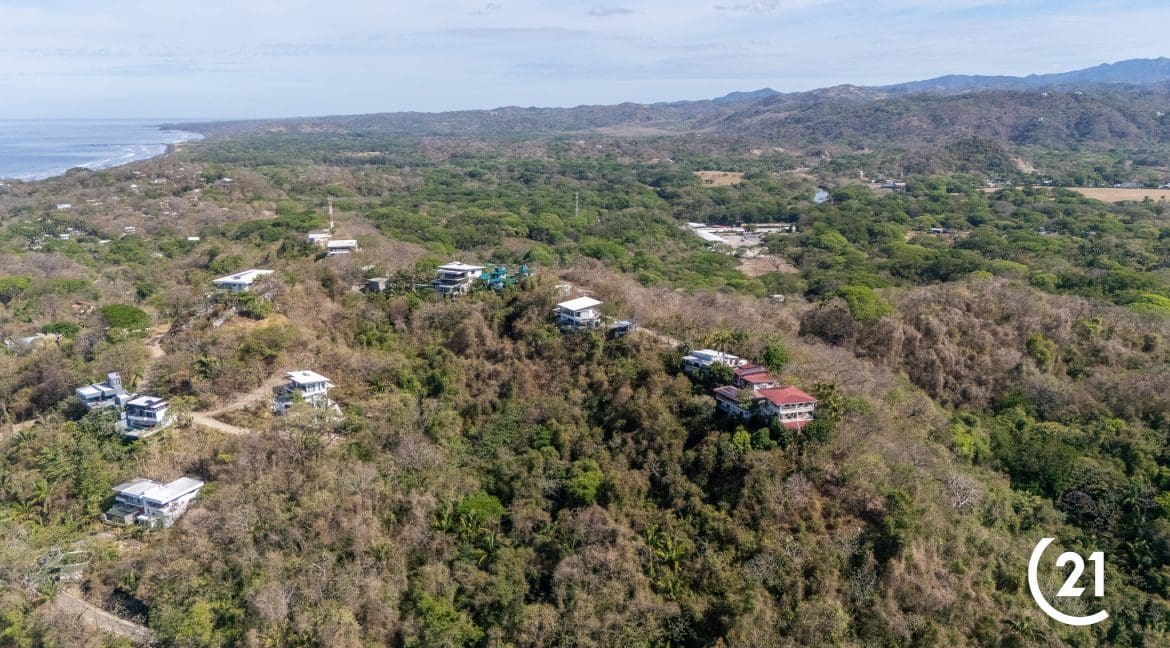 C21 Nosara Lote D2b-8-2