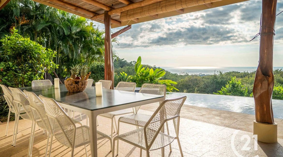 Paradise Point-Century 21-Nosara-Allan Monestel-Real Estate-Agent-Nosara-Playa Guiones-Playa Pelada-Guanacaste-Costa Rica-Bienes Raices- Real Estate- For Sale-2