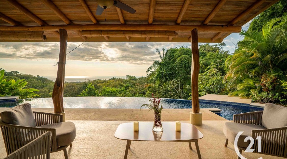 Paradise Point-Century 21-Nosara-Allan Monestel-Real Estate-Agent-Nosara-Playa Guiones-Playa Pelada-Guanacaste-Costa Rica-Bienes Raices- Real Estate- For Sale-5