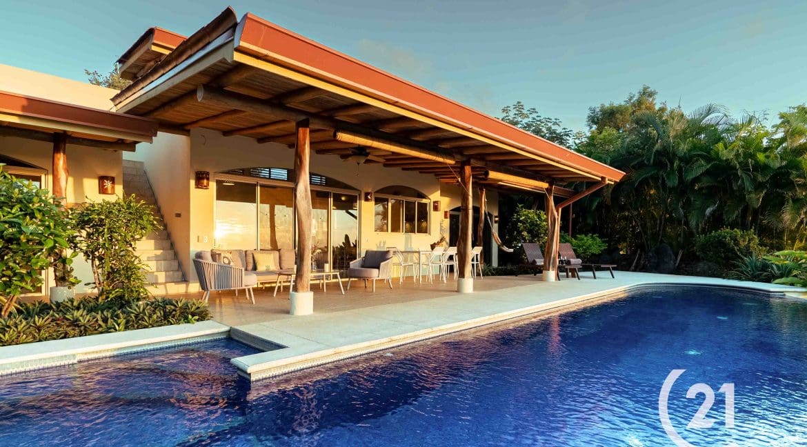 Paradise Point-Century 21-Nosara-Allan Monestel-Real Estate-Agent-Nosara-Playa Guiones-Playa Pelada-Guanacaste-Costa Rica-Bienes Raices- Real Estate- For Sale-8