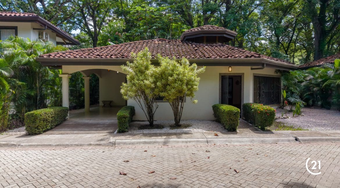 C21 Nosara Casa 7 PDS-1
