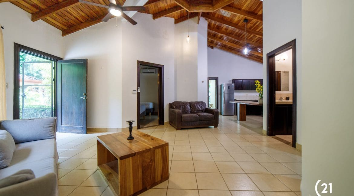 C21 Nosara Casa 7 PDS-10