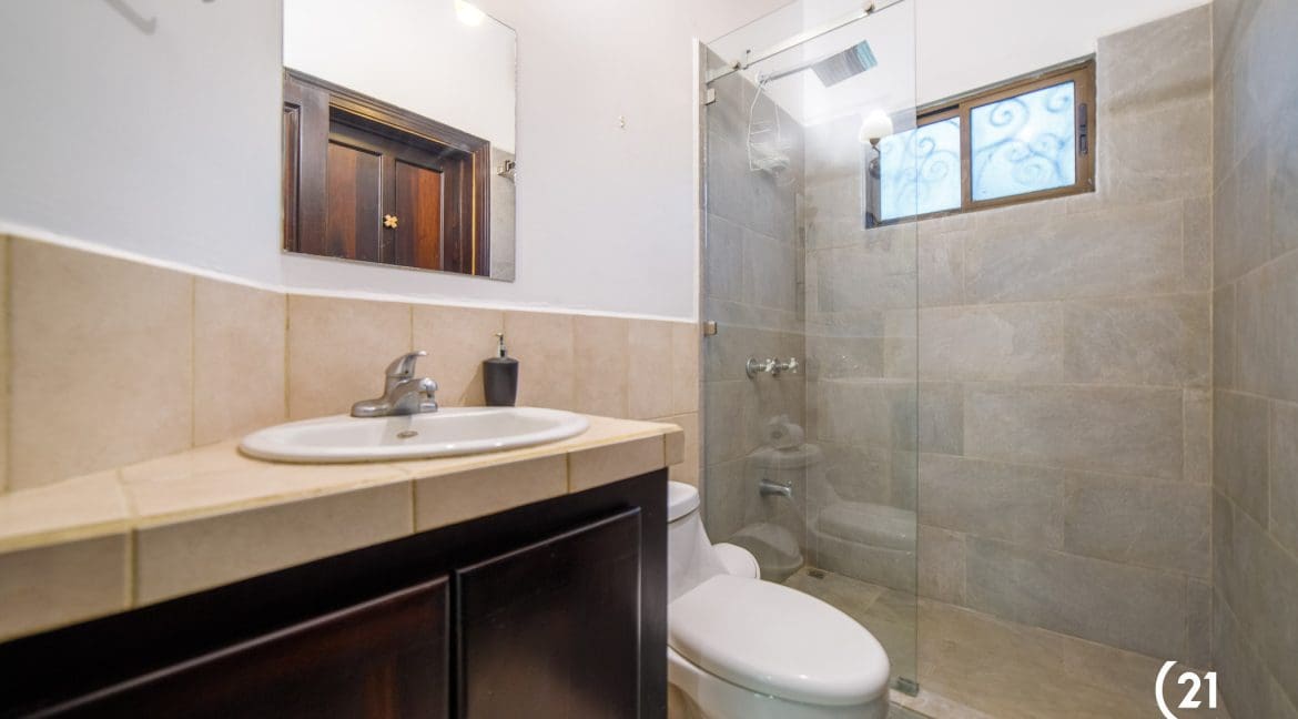 C21 Nosara Casa 7 PDS-12