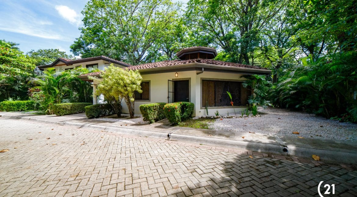 C21 Nosara Casa 7 PDS-7
