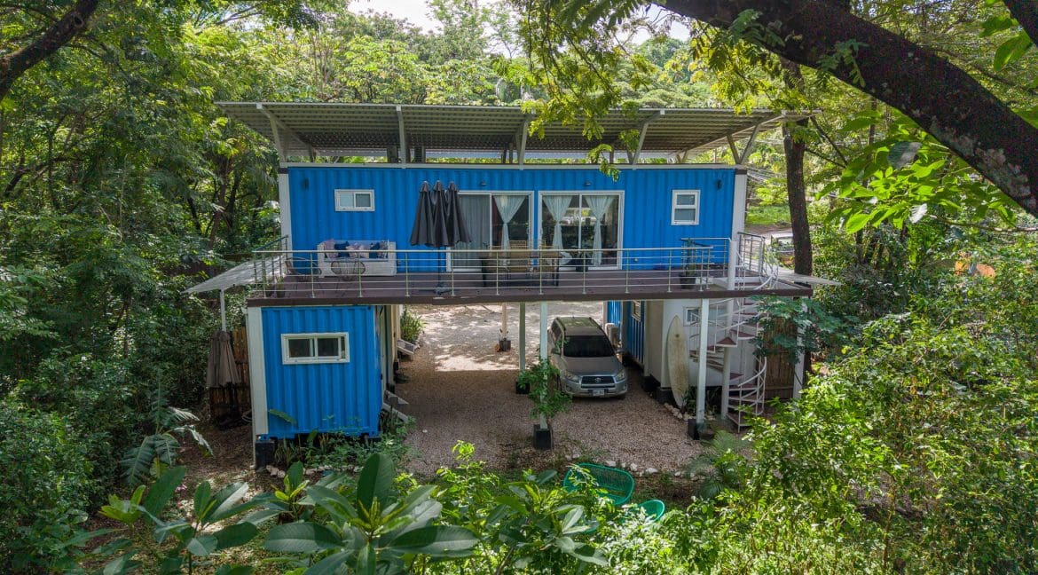 C21 Nosara Pelada Rentals-18