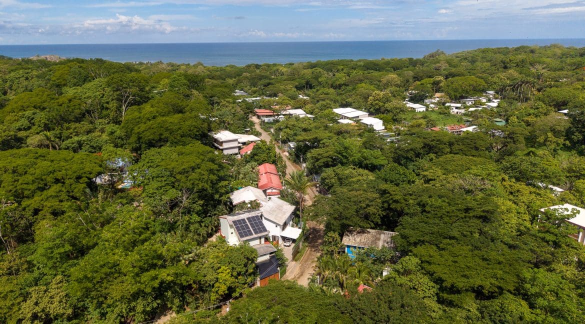 C21 Nosara Pelada Rentals-22
