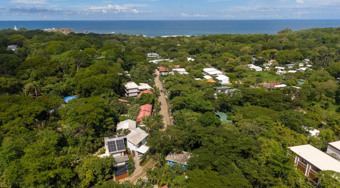 C21 Nosara Pelada Rentals-23