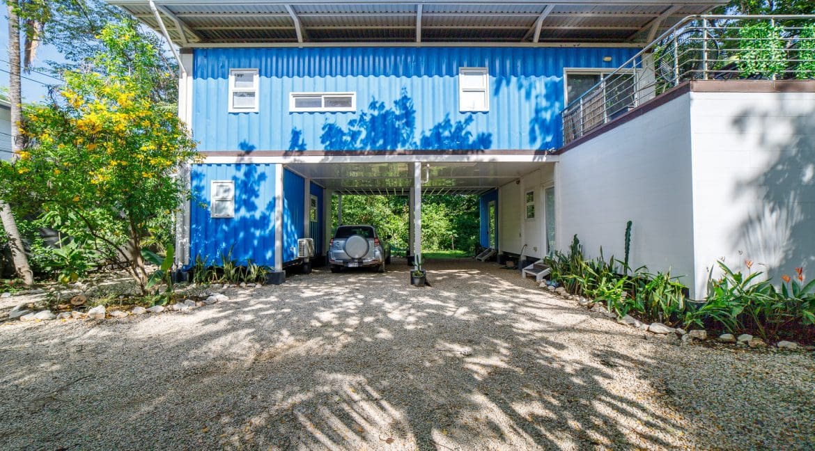 C21 Nosara Pelada Rentals-5
