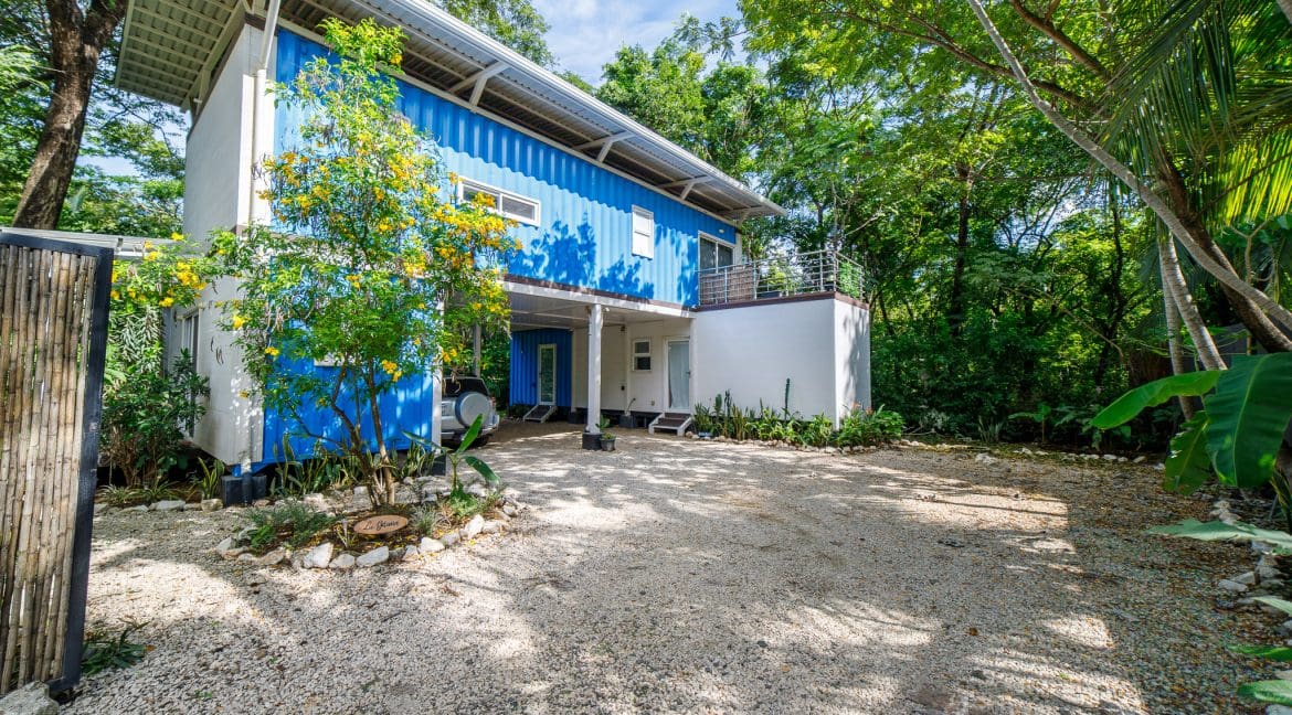 C21 Nosara Pelada Rentals-6