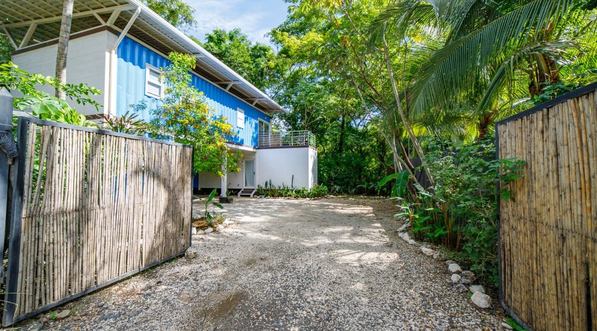 C21 Nosara Pelada Rentals-7