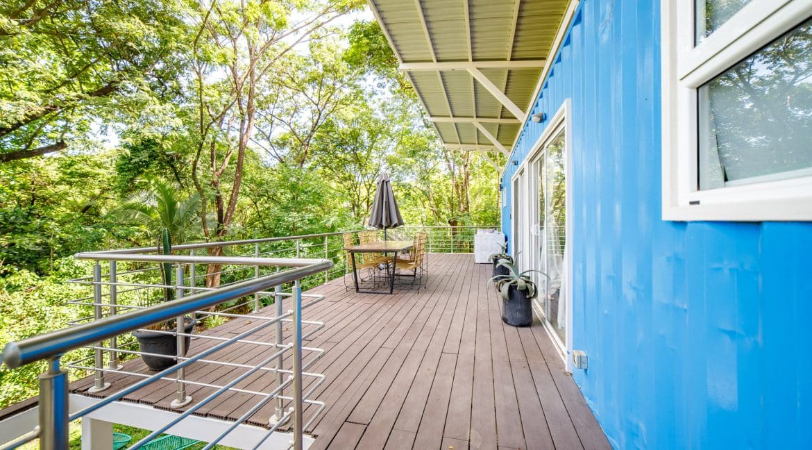 C21 Nosara Pelada Rentals-8