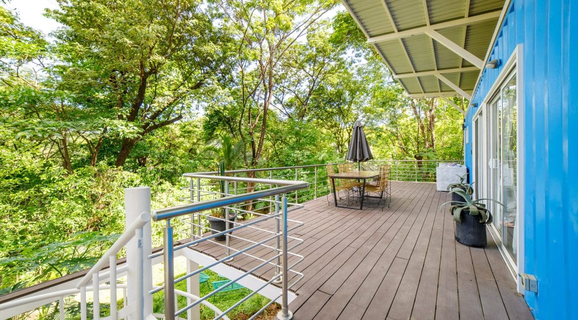 C21 Nosara Pelada Rentals-9