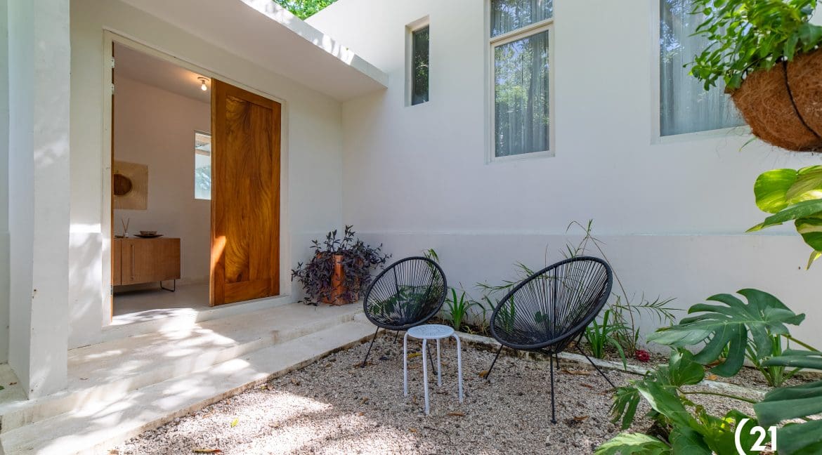 C21 Nosara Casa Alegre-25