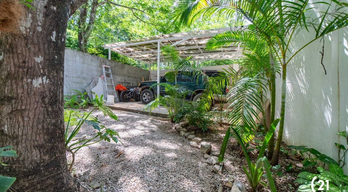 C21 Nosara Casa Alegre-28